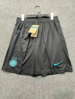 25-26 Inter Milan Home Shorts