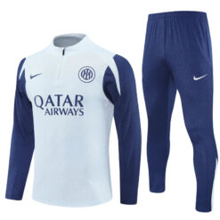25-26 Inter Milan Training Suit