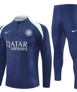 25-26 Inter Milan Training Suit