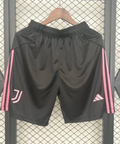25-26 Juventus Home Shorts