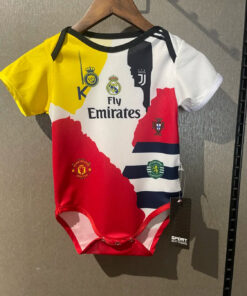 25-26 Juventus Special Baby Clothing