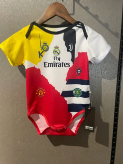 25-26 Juventus Special Baby Clothing
