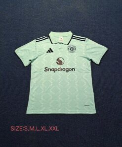 25-26 Manchester United Polo