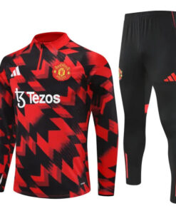 25-26 Manchester United Training Suit