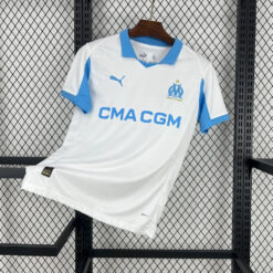 25-26 Marseille Home Fans Kit