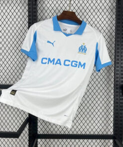 25-26 Marseille Home Fans Kit