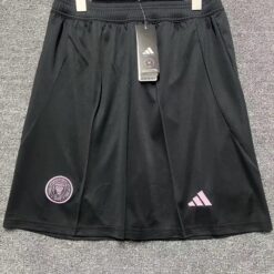 25-26 Miami Away Kit Shorts