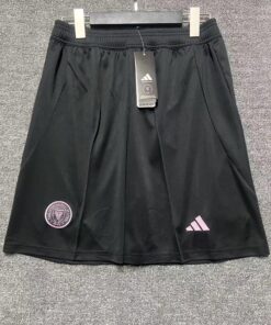 25-26 Miami Away Kit Shorts