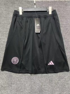 25-26 Miami Away Kit Shorts
