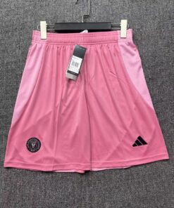25-26 Miami Home Kit Shorts