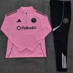 25-26 Miami Pink Training Suit