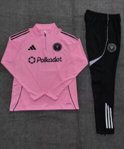 25-26 Miami Pink Training Suit