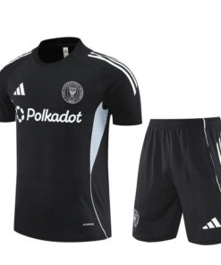 25-26 Miami Short Sleeve Training Suit