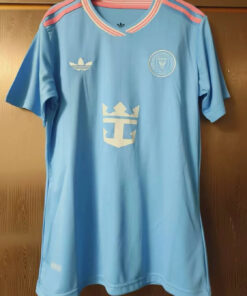 25-26 Miami Third Woman Kit