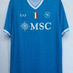 25-26 Napoli Home Fans Kit