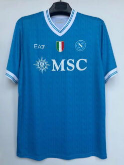 25-26 Napoli Home Fans Kit