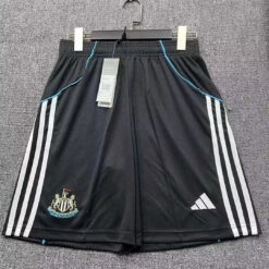 25-26 Newcastle Home Shorts