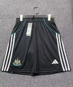 25-26 Newcastle Home Shorts