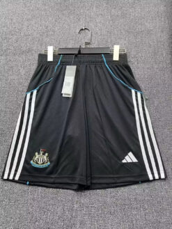 25-26 Newcastle Home Shorts