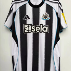 25-26 Newcastle United Home Fans Kit