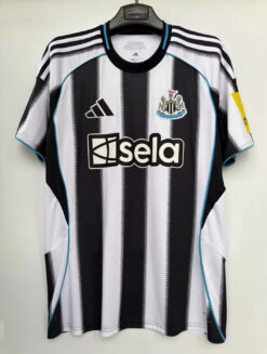 25-26 Newcastle United Home Fans Kit