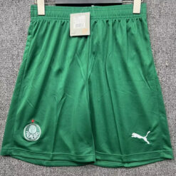 25-26 Palmeiras Away Shorts