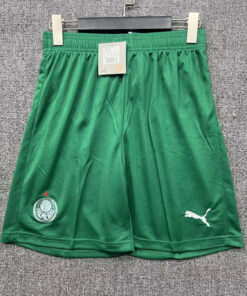25-26 Palmeiras Away Shorts