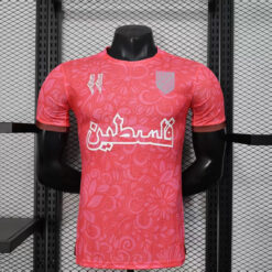 25-26 Plaestino Pink Kit