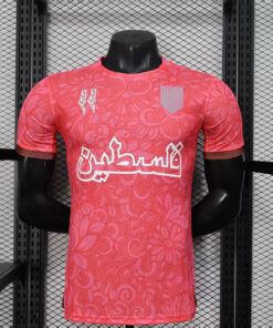 25-26 Plaestino Pink Kit