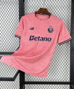25-26 Porto Away Fans Kit