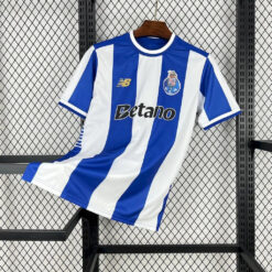 25-26 Porto Home Fans Kit