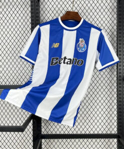 25-26 Porto Home Fans Kit
