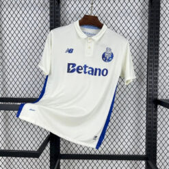 25-26 Porto Third Fans Kit