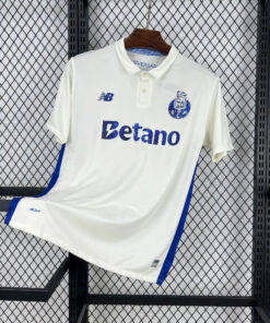 25-26 Porto Third Fans Kit