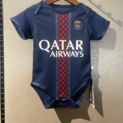 25-26 PSG Home Baby Clothing