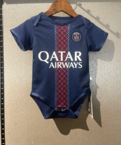 25-26 PSG Home Baby Clothing