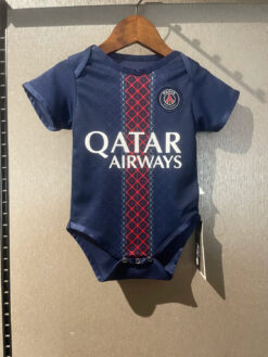 25-26 PSG Home Baby Clothing