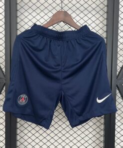 25-26 PSG Home Shorts