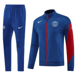 25-26 PSG Jacket Tracksuit