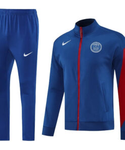 25-26 PSG Jacket Tracksuit