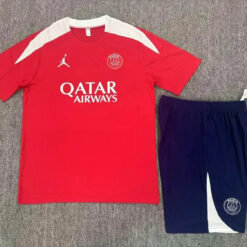 25-26 PSG Short Sleeve Training Suit