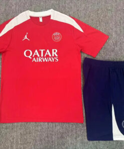 25-26 PSG Short Sleeve Training Suit