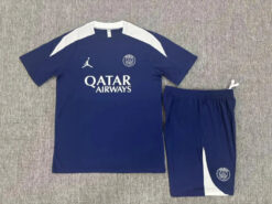 25-26 PSG Short Sleeve Training Suit