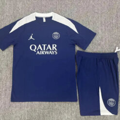 25-26 PSG Short Sleeve Training Suit