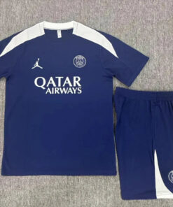 25-26 PSG Short Sleeve Training Suit