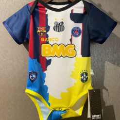 25-26 PSG Special Baby Clothing