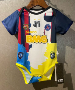 25-26 PSG Special Baby Clothing