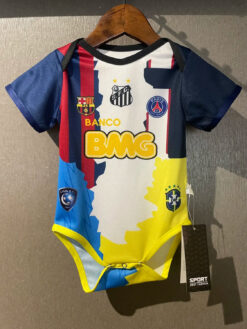 25-26 PSG Special Baby Clothing