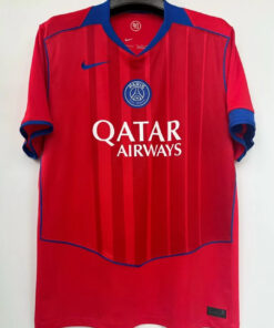 25-26 PSG Third Fans Kit