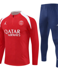 25-26 PSG Training Suit